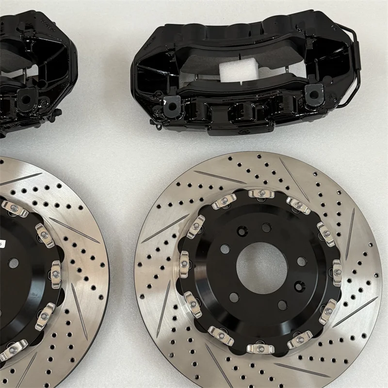 Pinza freno Jekit 355x32mm disco – Mazda 6 y modelos compatibles - imagen 3