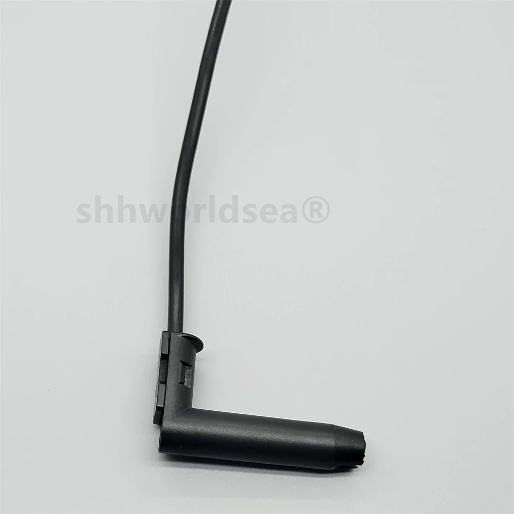Shhworldsea Conector eléctrico automoción hembra 1 pin DJ7017A-4-21 - imagen 2