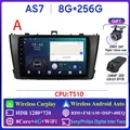 8G 256G DVR A
