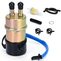 with fuel filter