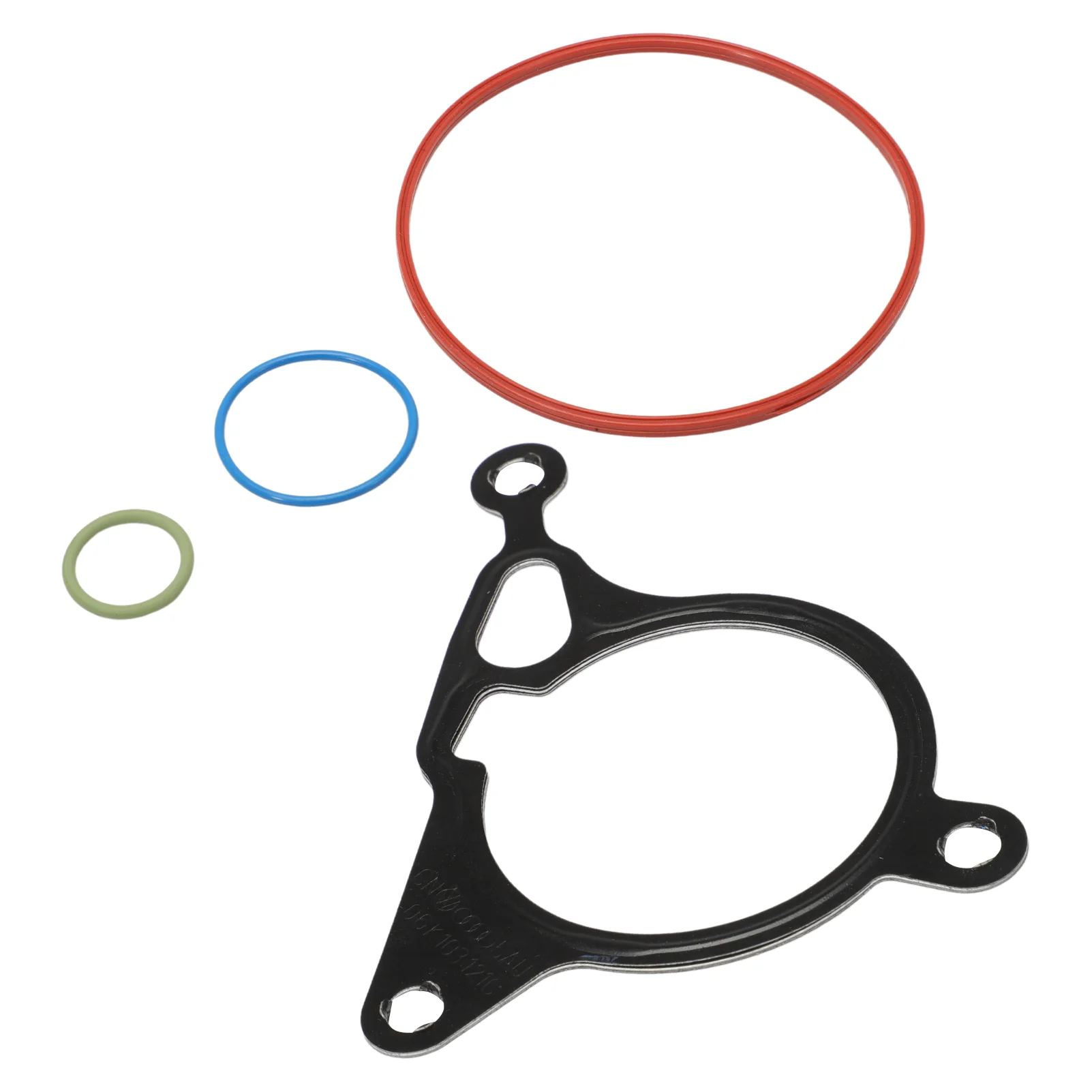 Kit reconstrucción bomba de vacío 06J145100 VW y Audi A3 A4 Q5 2.0 TSI