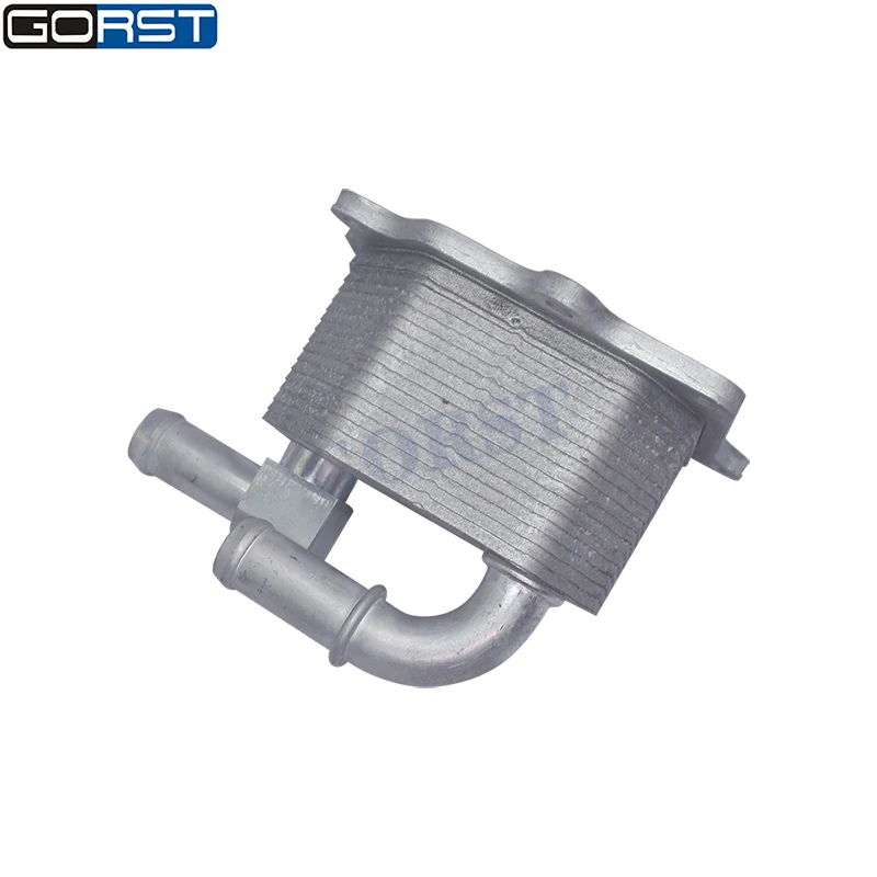 8A8E6A642AA Enfriador de aceite motor – Ford Edge Lincoln MKX 3.5L - imagen 5