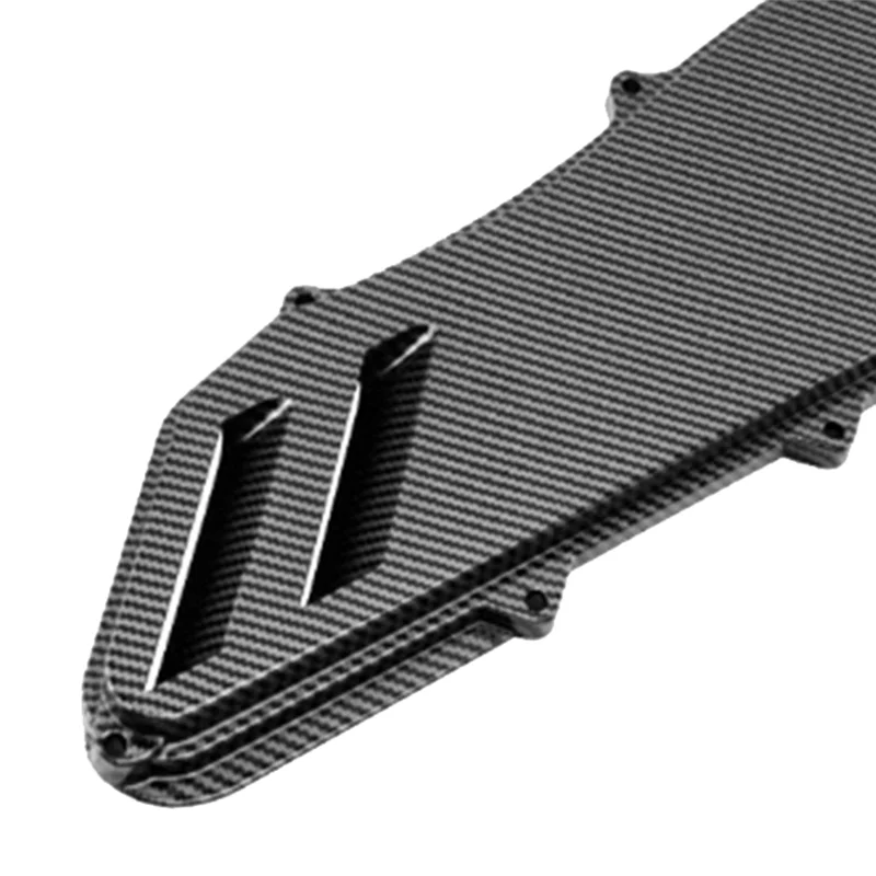 Para XMAX 300 2017-2025 accesorios de motocicleta protector de cubierta de filtro de aire de motor para XMAX - imagen 4