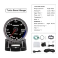 boost gauge 2bar