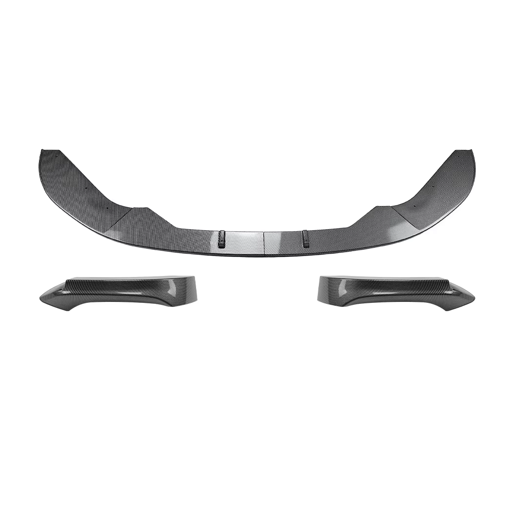 Accesorio frontal SSTZHOU para BMW Serie 1