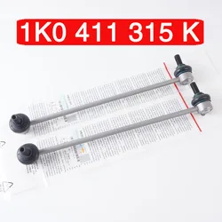 1K0411315 Bieleta estabilizadora delantera Audi A3 VW Passat