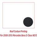 Roof Carbon Printing