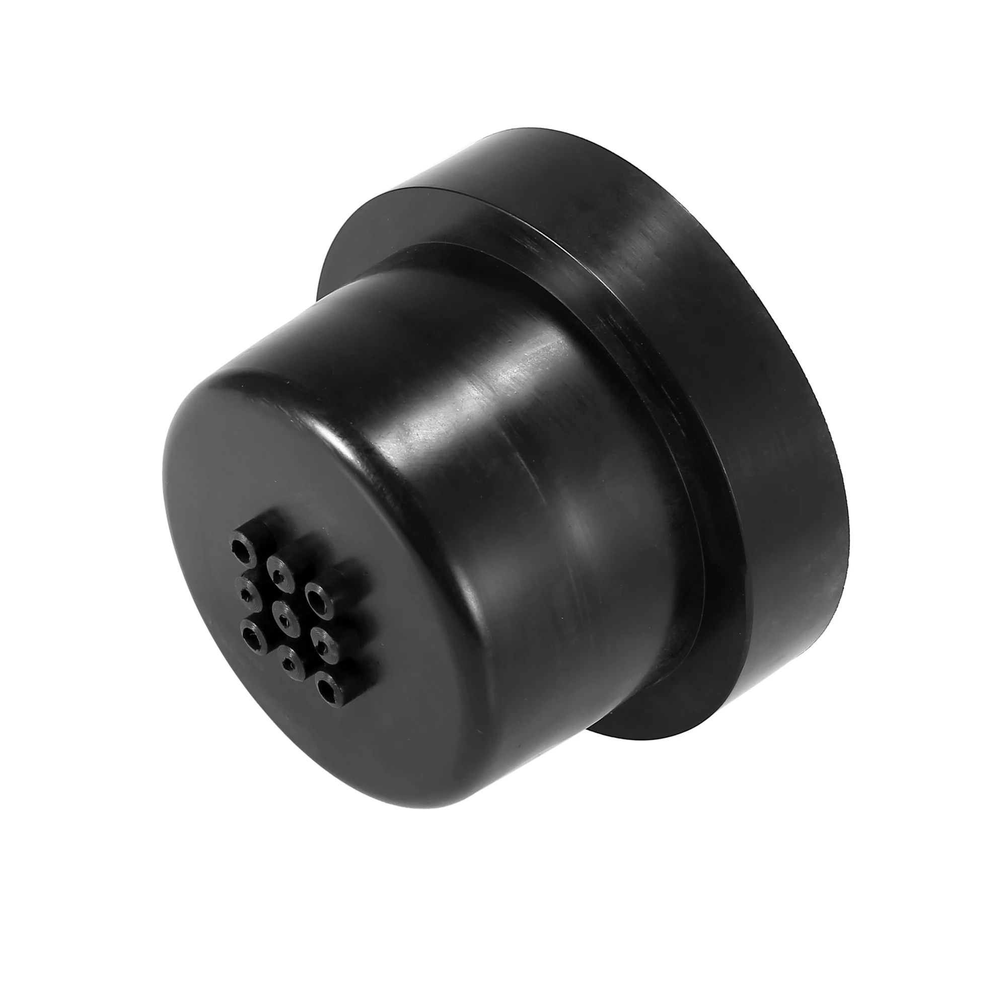 Tapa de goma para faro LED 90 mm X Autohaux, universal - imagen 3