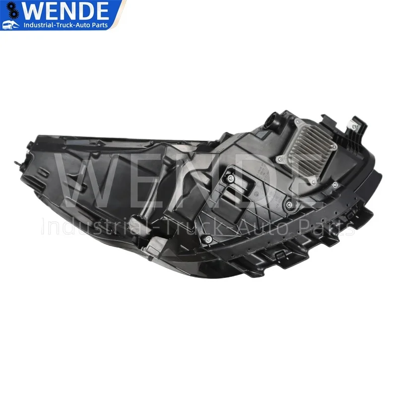 Lámpara intermitente delantera OEM Tesla Model 3/Y 2021-2023 - imagen 5