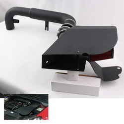 Kit admisión aire frío EA888 – VW Tiguan Scirocco Octavia 2.0 TSI