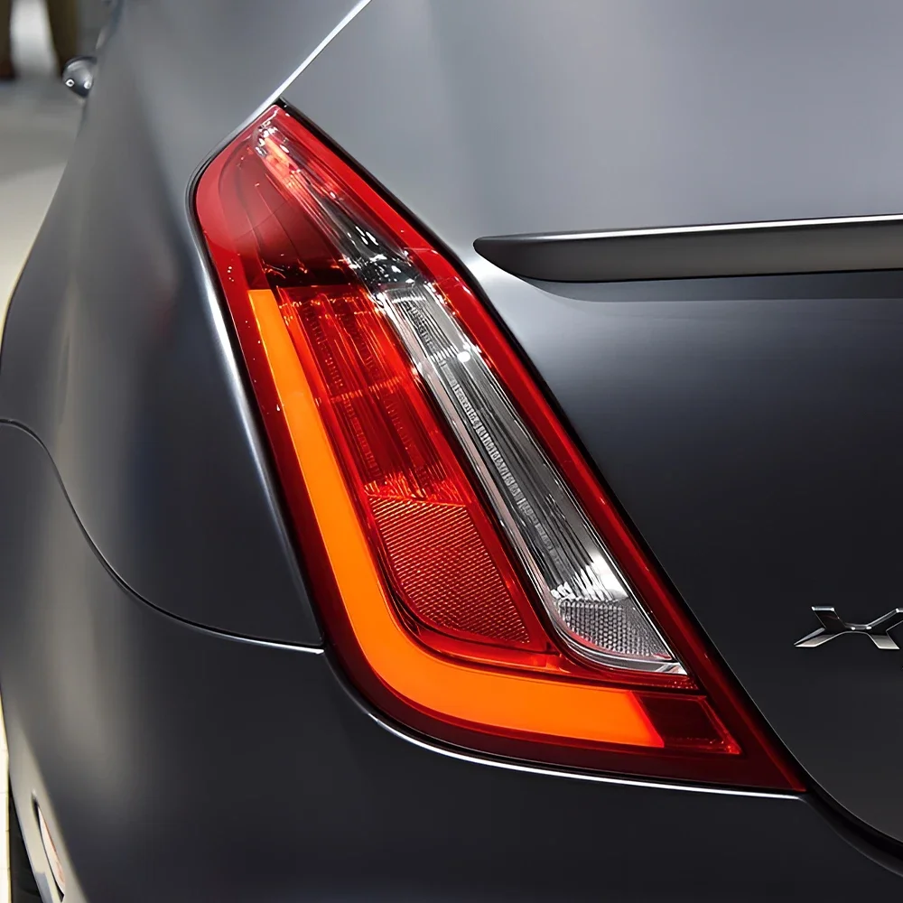 Luces traseras LED dinámicas Jaguar XJ 2011-2016 - imagen 2