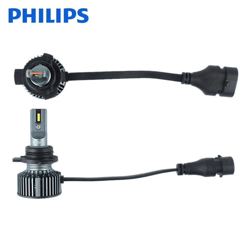 Philips LED HIR2 9012 Ultinon Pro3015 12V/24V 6000K para faros - imagen 2