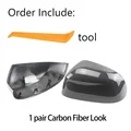 Carbon Fiber Look