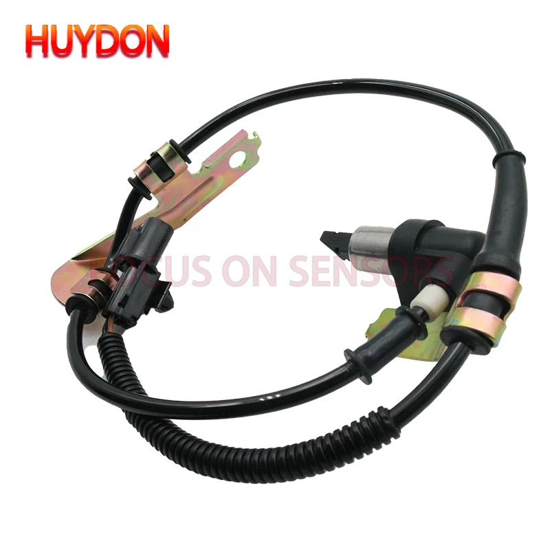 95620-4A200 Sensor ABS delantero derecho para Hyundai H-1/Starex - imagen 4