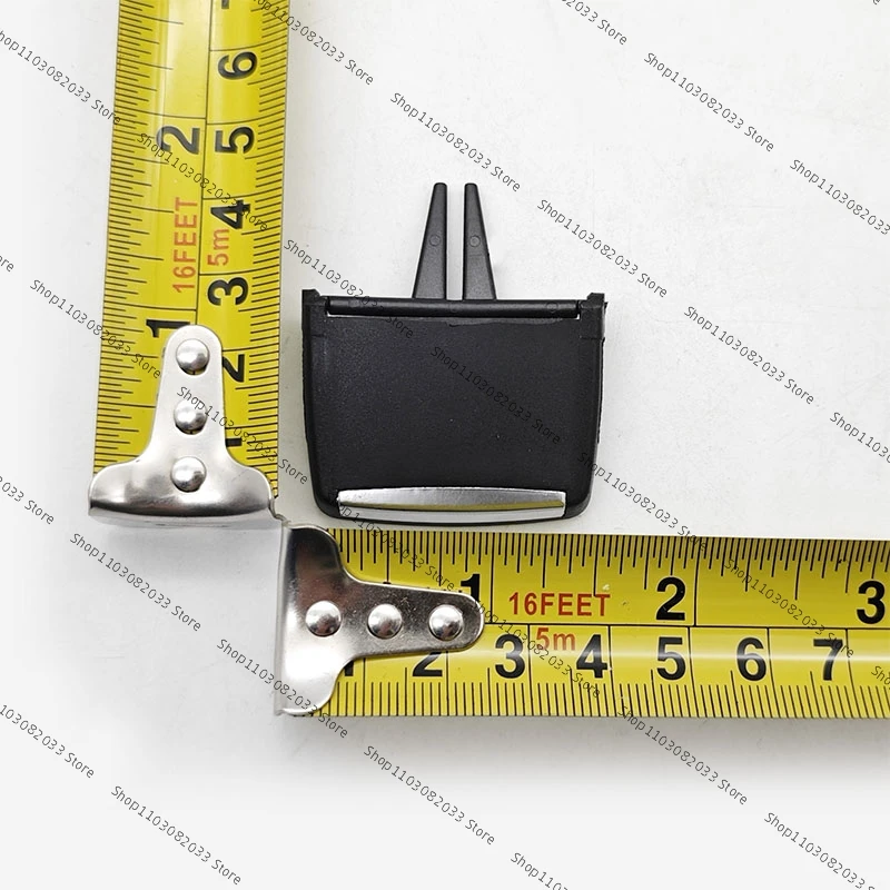 Clip pestaña aire acondicionado Volvo XC90 2014-2021 - imagen 2
