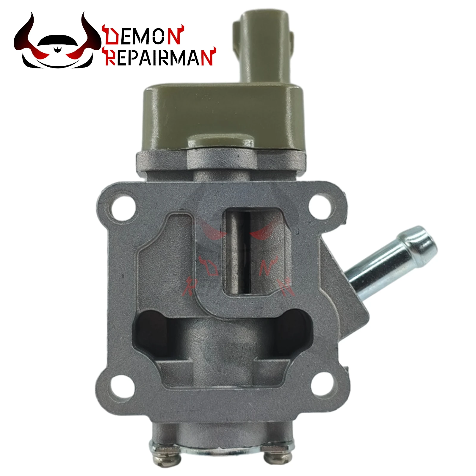 Toyota 22270-75030 válvula control aire en reposo 4Runner 2.4/2.7 - imagen 5