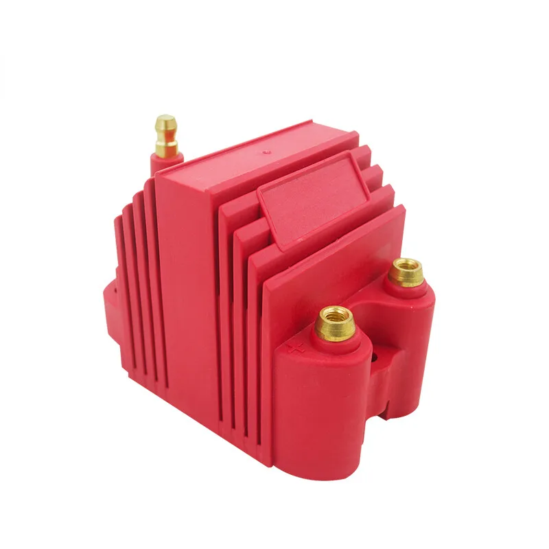 Kit bobina encendido Blaster SS E-Core 12V alto rendimiento universal