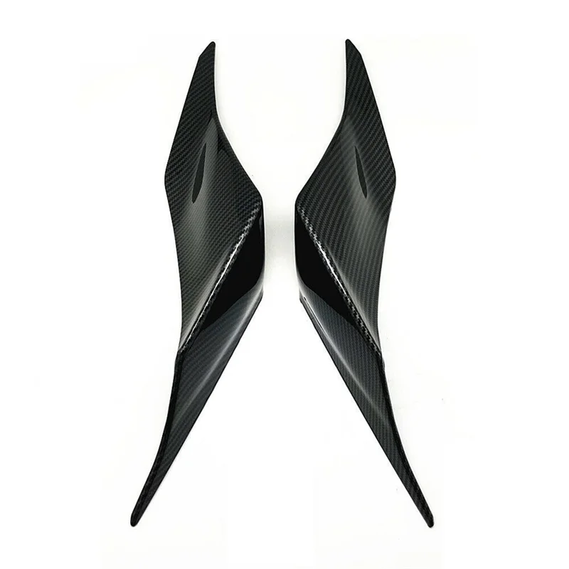 Cubierta colín trasero fibra carbono – Yamaha YZF R6 2017-2020 - imagen 3