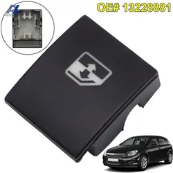 Cubierta interruptor elevalunas Opel Astra H MK6 13228881