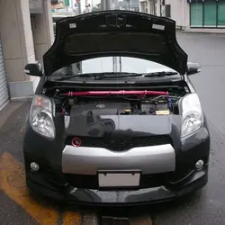 Puntal de gas para capó Toyota Vitz NCP91 2005-2010