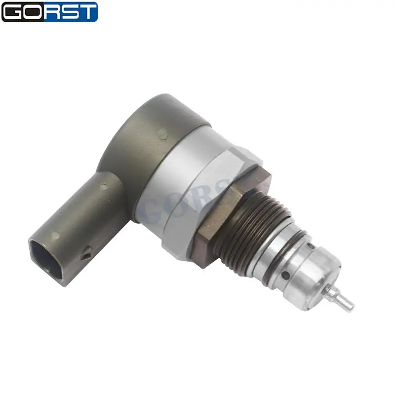 Regulador presión combustible 0281006074 para Audi VW Seat Skoda TDI - imagen 5