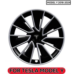 Tapacubos 19" Tesla Model Y (2020-2024)