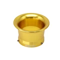 63mm gold