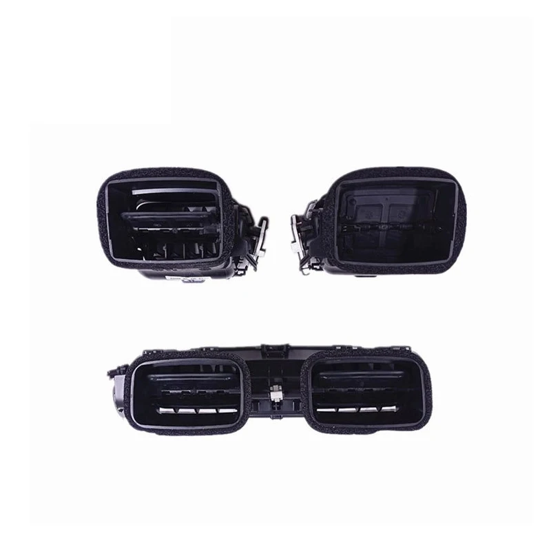 96764765 ZD 96772870 ZD 96764769 ZD para Peugeot 301 ventilación de aire acondicionado panel de instrumentos salida de aire - imagen 3