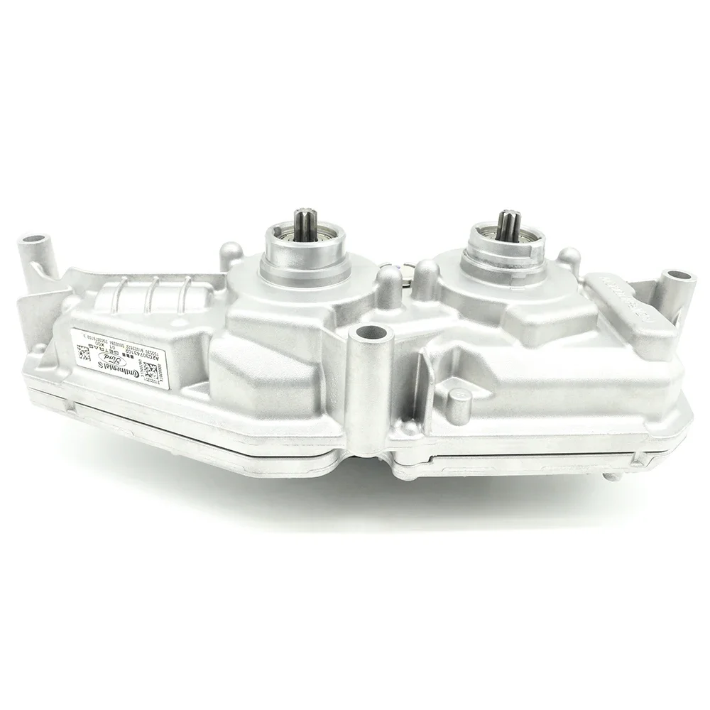 Módulo control transmisión DPS6 para Ford Focus, EcoSport y Fusion - imagen 4