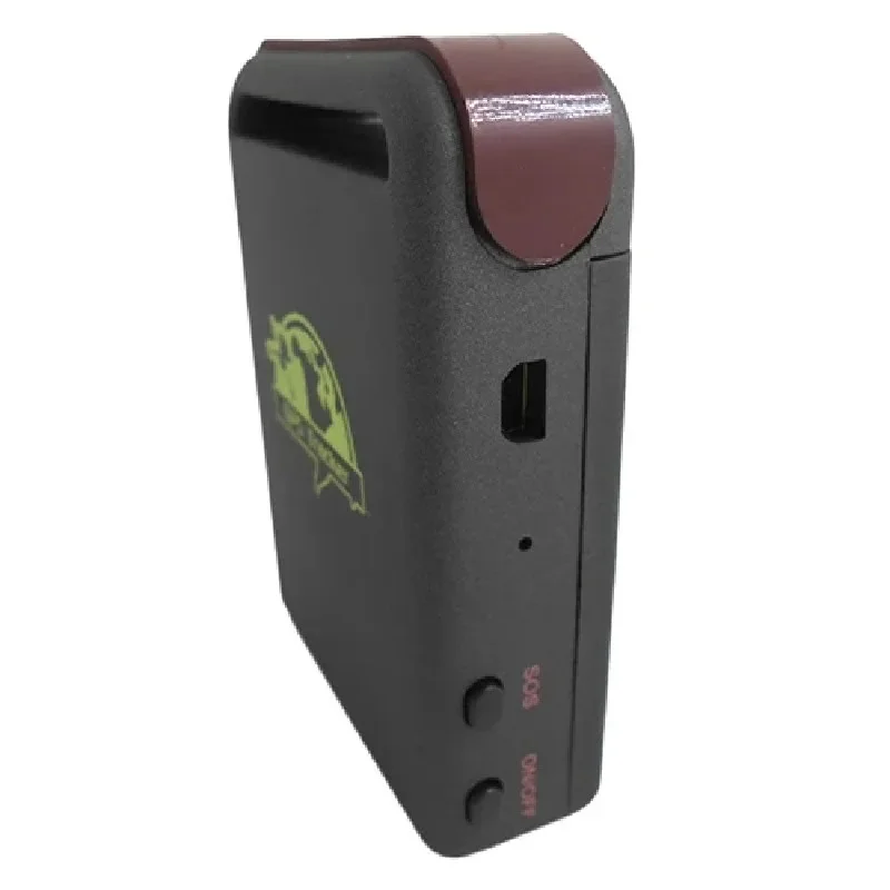 Localizador GPS TK102B con módulo GSM para vehículos - imagen 3