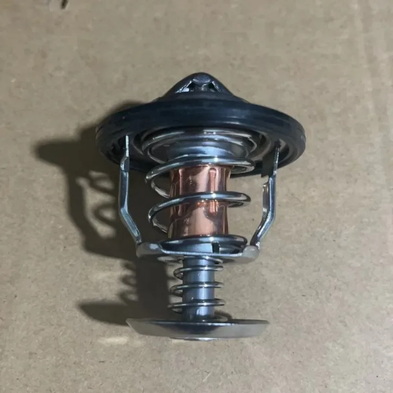 Termostato Kubota V2203 121750-49800 – Compatible con motor diésel - imagen 3