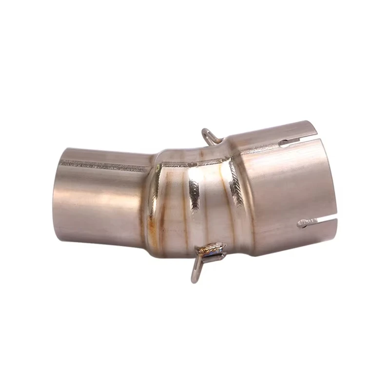 Silenciador de escape medio BMW R1250 2019–2020 - imagen 5