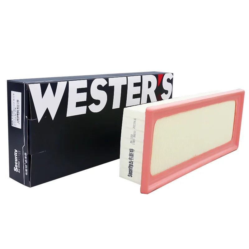 Filtro de aire WESTGUARD MA1350 para Toyota Alphard/Vellfire LM300h - imagen 4