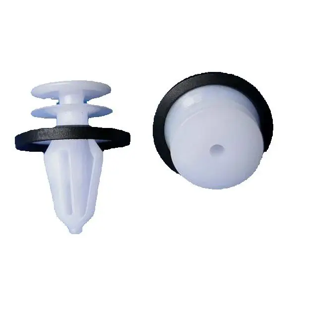 Clip Shhworldsea para embellecedor de puerta Ford W713297-S300 - imagen 2