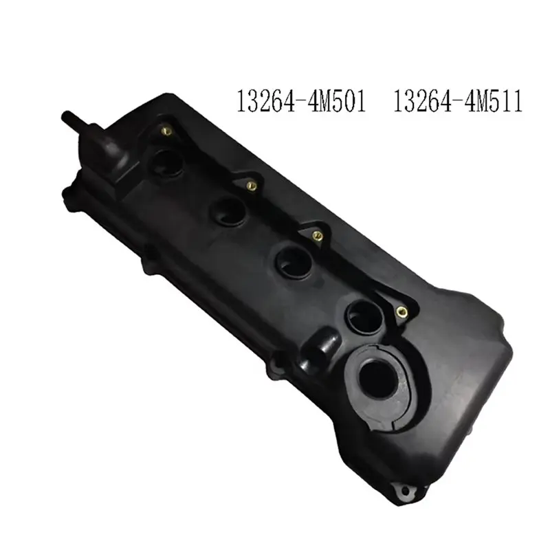 13264-4M501 Tapa de balancines Nissan N16 QG15 - imagen 3