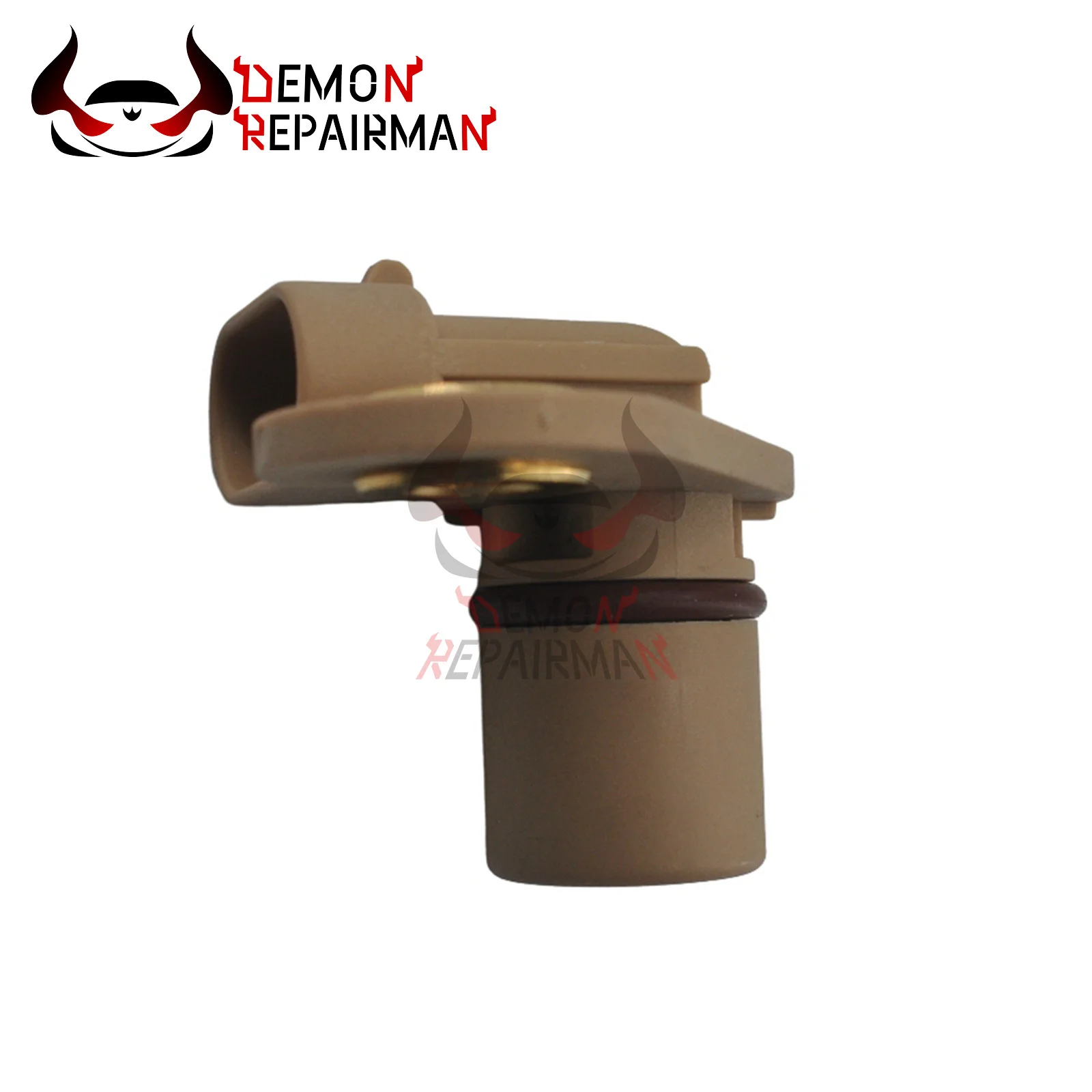 12591720 Sensor de posición del árbol de levas para Chevrolet GMC - imagen 5