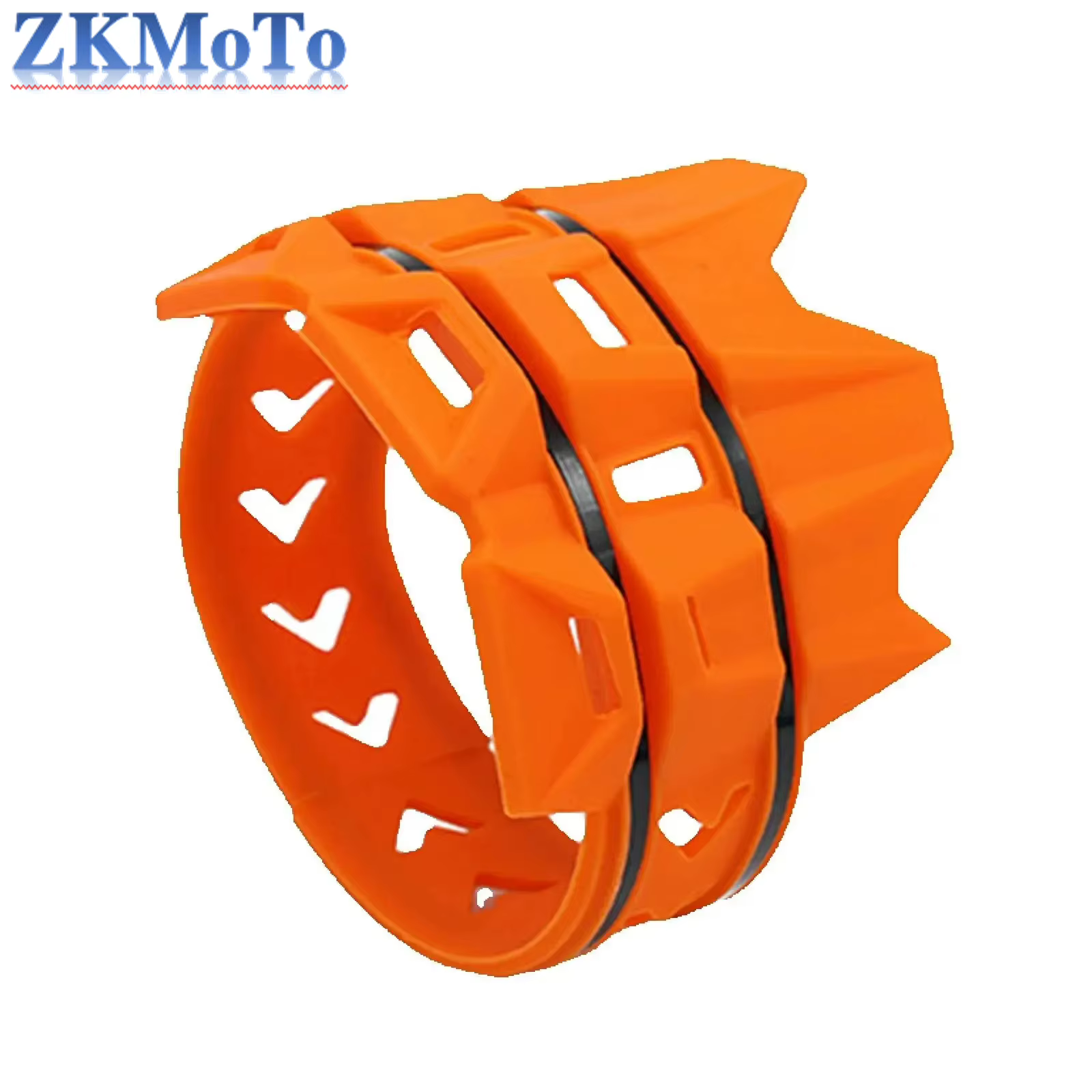 Protector de silenciador KTM SX/EXC para motocross - imagen 4
