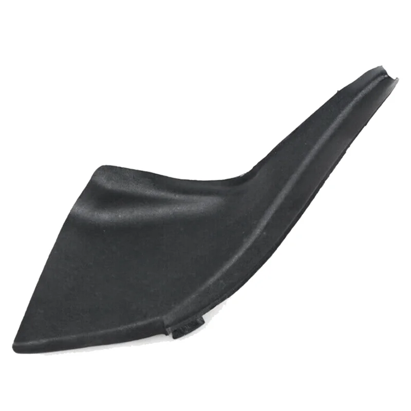 Embellecedor delantero del parabrisas Toyota Land Cruiser Prado LC150 - imagen 5