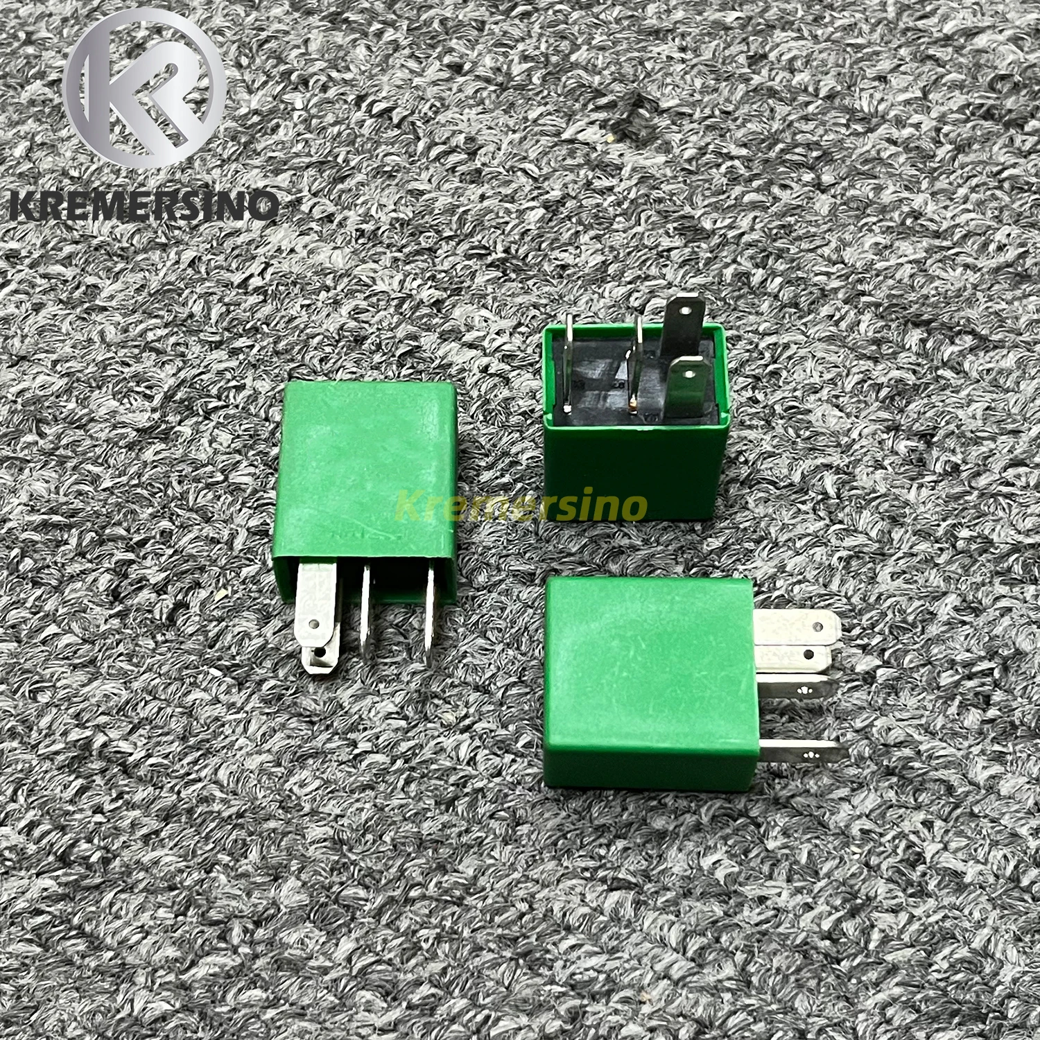 Relé Original KIA 95230-2P020 12V 20A 4 Pines - Compatible Vehículos - imagen 4