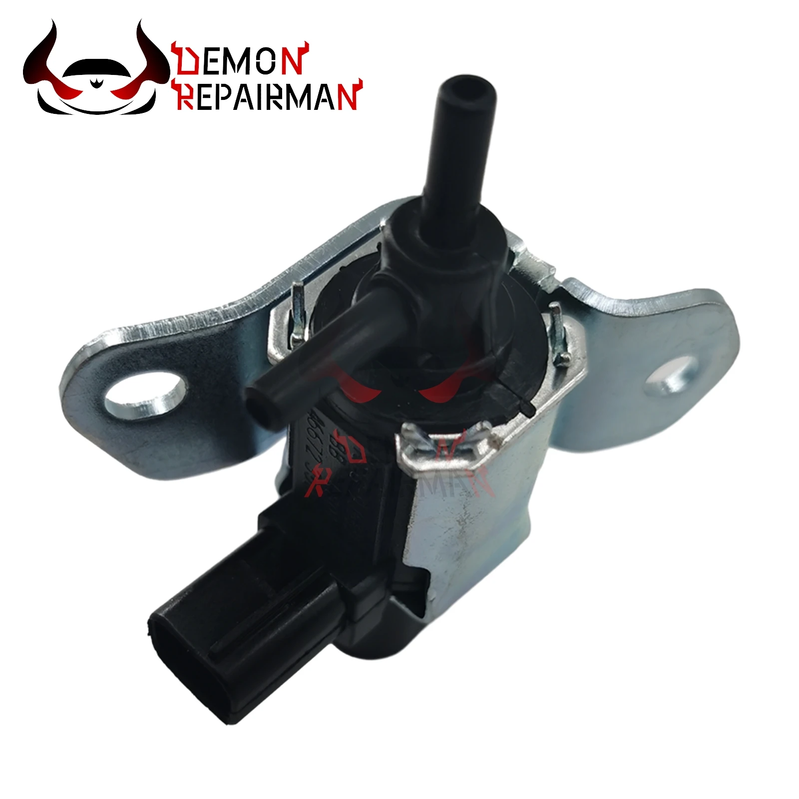 L301-18-741 Electroválvula solenoide de vacío Mazda 5 6 MX-5 2.0 - imagen 5