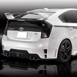 Alerón trasero fibra de carbono para Toyota Prius 2003-2012