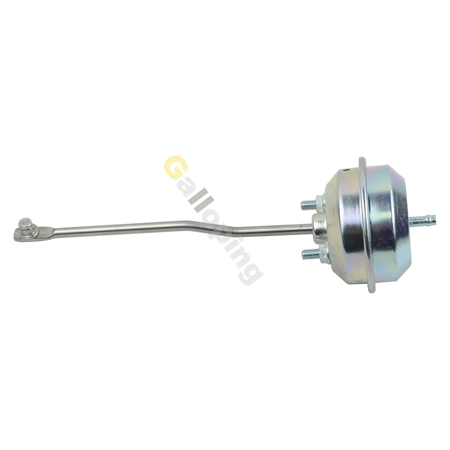 Actuador de descarga del turbo Mercedes A180 B180 CLA200 GLA160 - imagen 2
