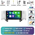 2K 8G-256G CAM DVR