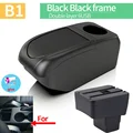 B1 Black Frame 6USB