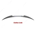 Carbon Look