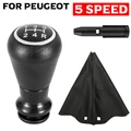 Black-5 Speed