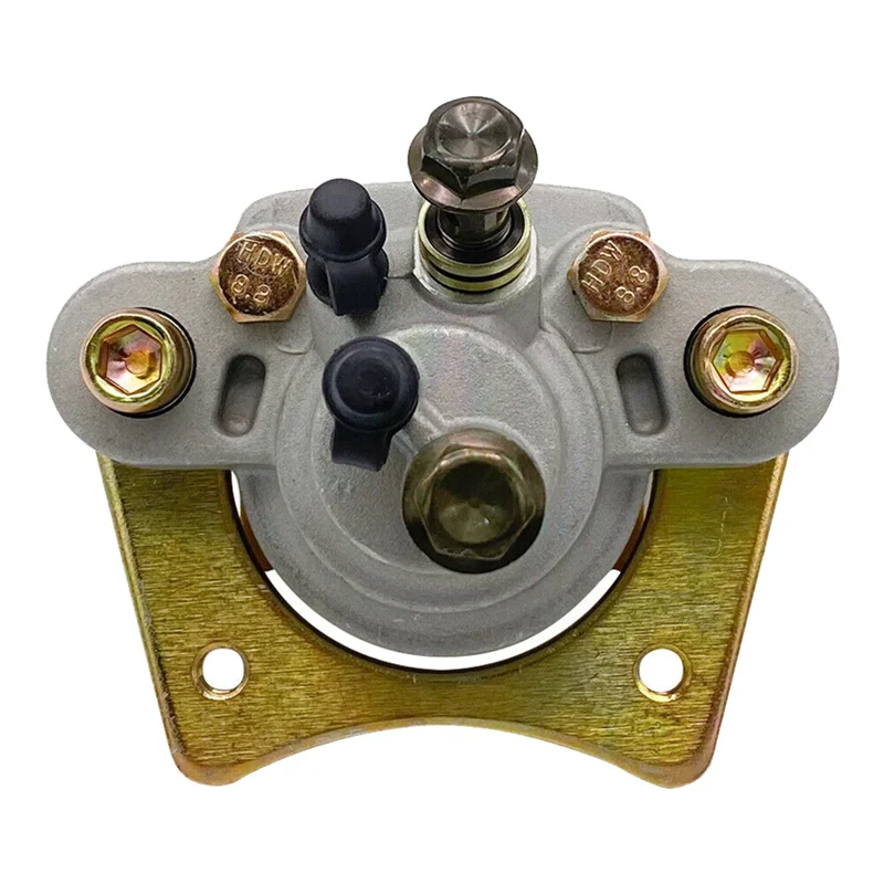AB56 Pinza de freno trasera con pastillas para Polaris Sportsman - imagen 5