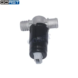 Válvula de ralentí Bosch 0280140574 para BMW Serie 3 E30 E36 E34