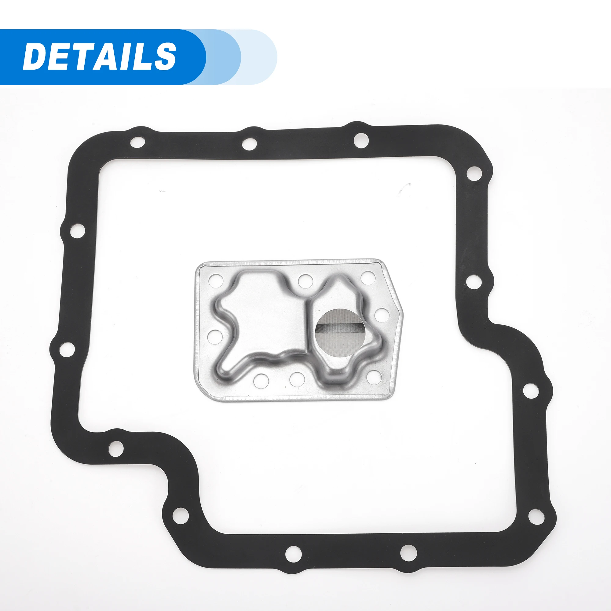 Kit completo UXCELL JF402