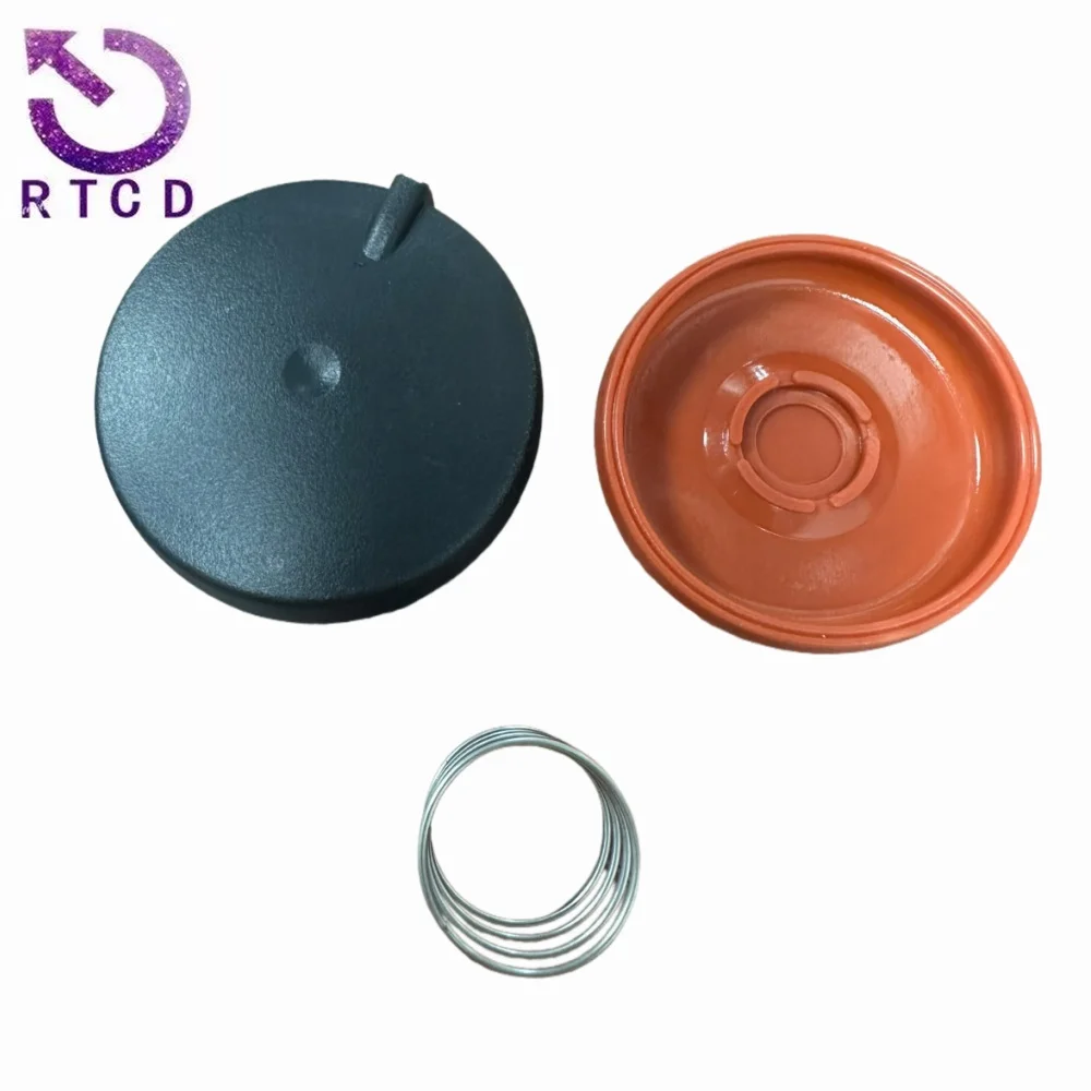 Tapa de válvulas 6510105744A para Mercedes-Benz Clase C W204 - imagen 3